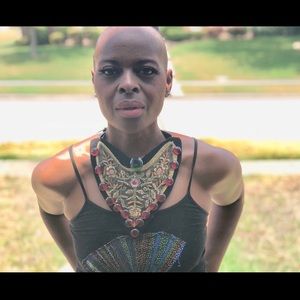 1 of a kind Nec aRt!!!